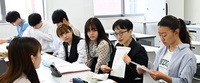 雇用・労働を中心に学習