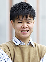 粟田 光博さん