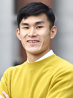 山﨑 智貴さん